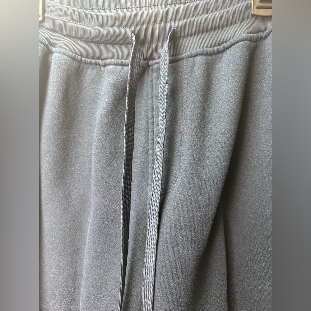 Pony Dark Blue Joggers for Men size Large - Picture 6 of 10